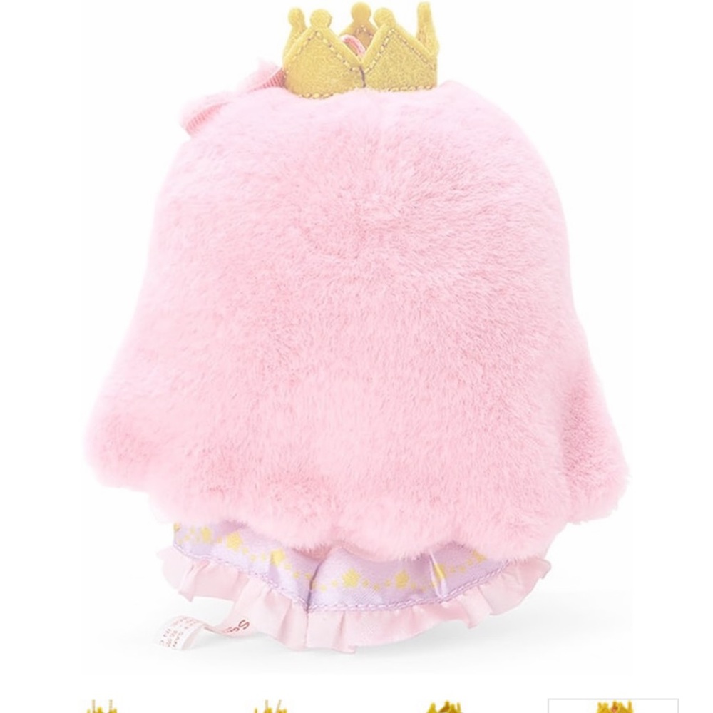 ✅Sanrio Mascot Holder Little Twin Stars Rare Set - Picture 5 of 6